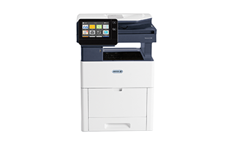 Xerox® VersaLink® C505 Insite Business Technology