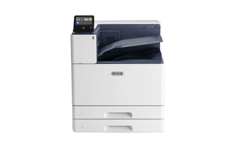 Xerox® VersaLink® C8000