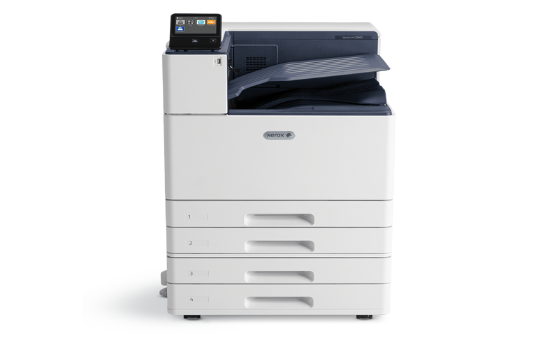 Xerox® VersaLink® C9000 Insite Business Technology