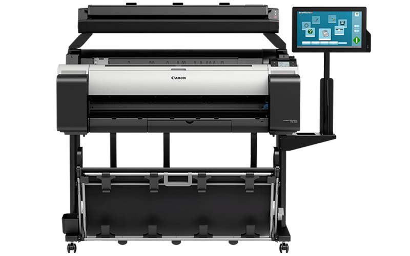 CANON imagePROGRAF TM-300 MFP