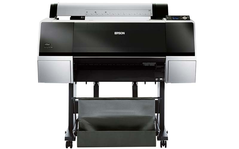 Digital Office Epson SC-P7000