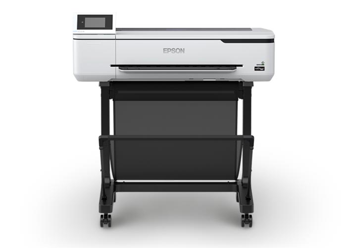 Epson t5100