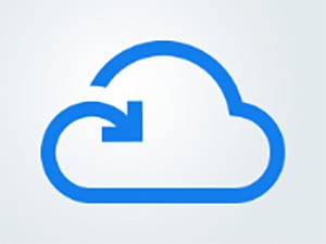 App Logo Connect for Dropbox