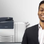 Xerox® Versant® 280 Press