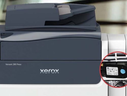 Xerox® Versant® 280 Press