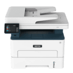 Xerox® B235 Multifunction Printer front view