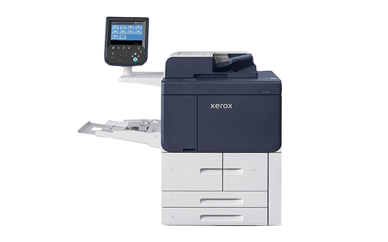 Xerox® PrimeLink® B9100 Series