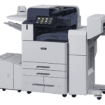 Xerox® Altalink® C8100 Series