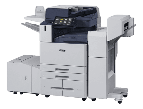 Xerox® Altalink® C8100 Series