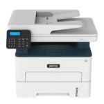 Xerox® B225 Multifunction Printer front view