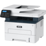 Xerox® B225 Multifunction Printer right side view