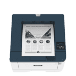 Xerox® B310 Multifunction Printer top view