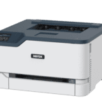 Xerox® C230 Multifunction Printer right side view