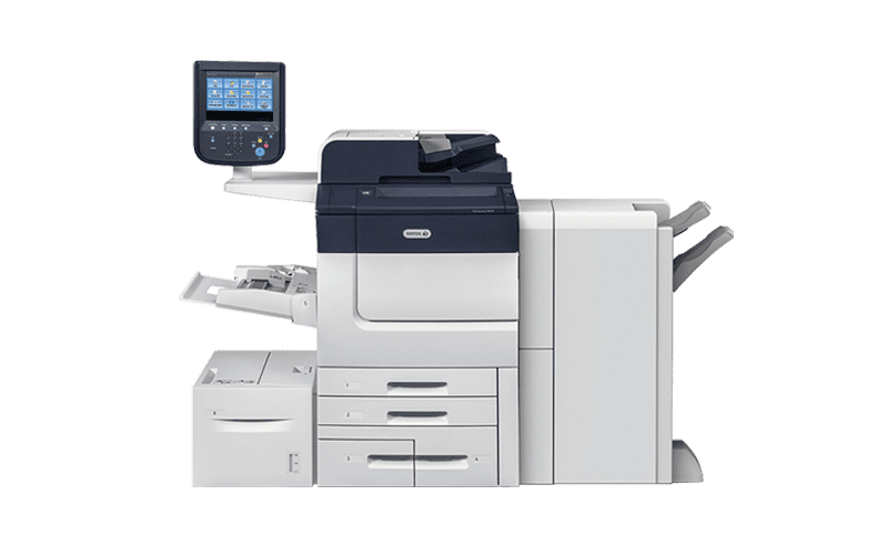 Xerox® PrimeLink™ C9065/C9070 Colour Printer