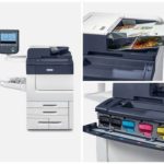 Xerox® PrimeLink™ C9065/C9070 Colour Printer