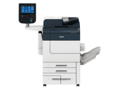 Xerox® PrimeLink® C9065/C9070