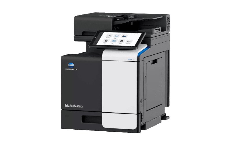 Konica Minolta Bizhub C4750i