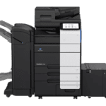 Konica Minolta Bizhub C750i