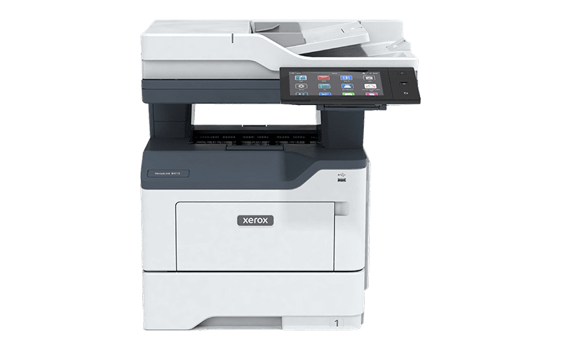 Xerox® VersaLink® B415 Multifunction Printer