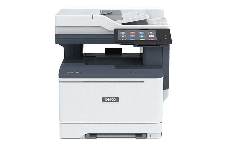 Xerox® VersaLink® C415 Colour Multifunction Printer