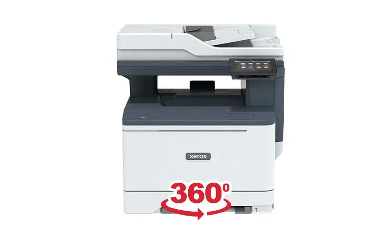 Xerox® C325 Colour Multifunction Printer - Insite Business Technology